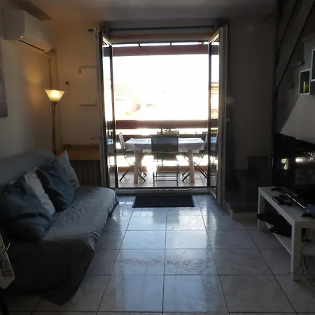 Cyprien Climatise 4p Proche Et Marche Saint-Cyprien (Pyrenees-Orientales)
