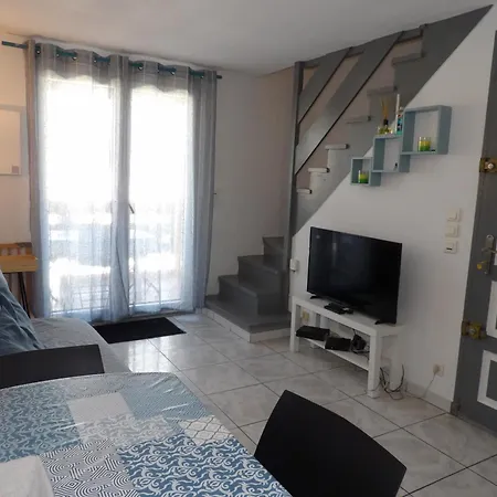 Cyprien Climatise 4p Proche Et Marche Saint-Cyprien (Pyrenees-Orientales)