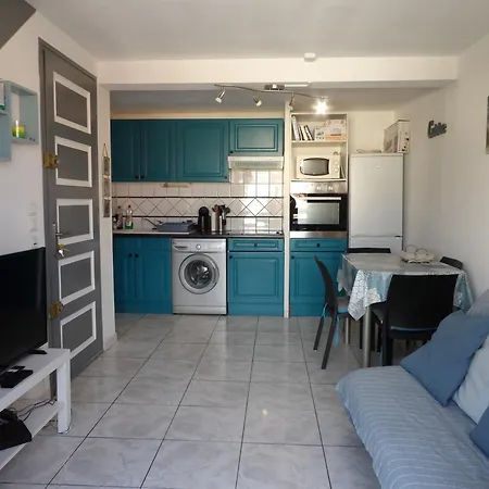 Cyprien Climatise 4p Proche Et Marche Apartament